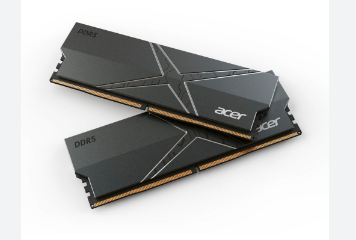 Acer 32GB DDR5 5600MHz Laptop RAM – SD200 Series (BL.9BWWA.419) – High-Speed Memory Upgrade