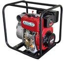 Aico ACP50H2 2-Inch Petrol Water Pump - High-Pressure Gasoline Pump