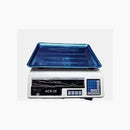 GENERIC ACS-40 40kg Digital Weighing Scale – Accurate Electronic Scale for Home, Kitchen & Office