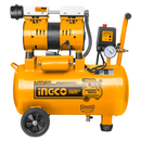 Incgo ACS175246 Silent And Oilfree Air Compressor 24lit