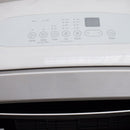 Ramtons AC/128 12,000 BTU Portable Air Conditioner – Efficient Cooling, Adjustable Settings, Compact & Portable, Perfect for Home, Office & Small Commercial Spaces
