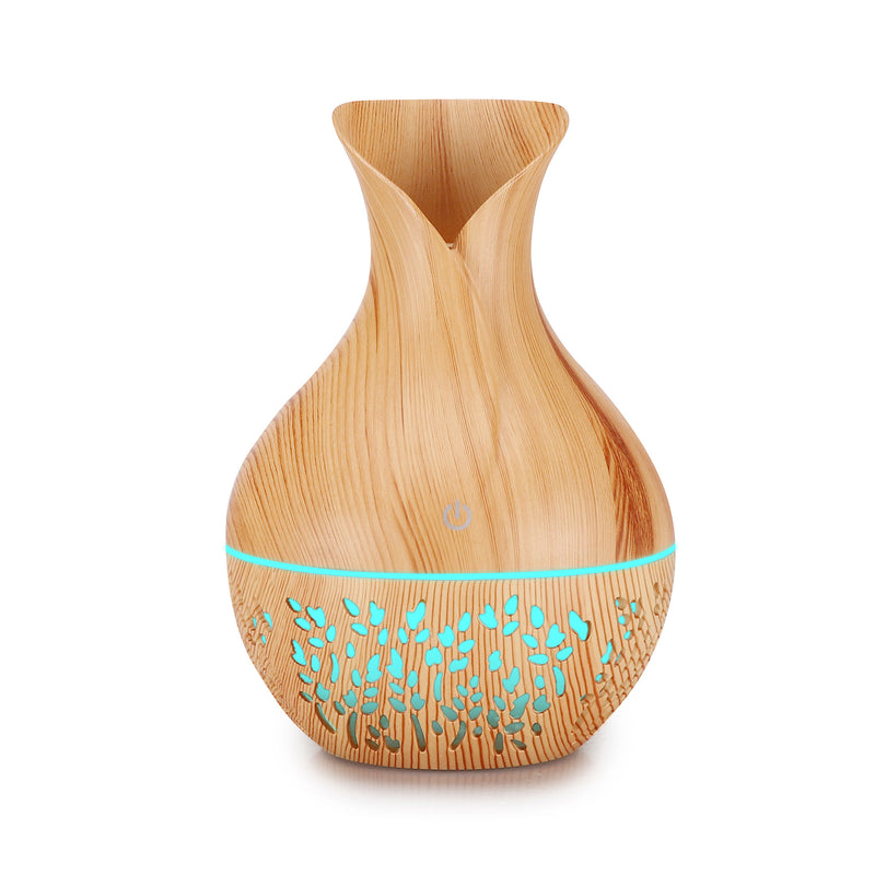 Rebune AD-23-1902 Aroma Diffuser and Humidifier