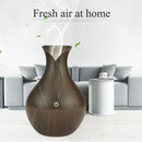 Rebune AD-23-1903 Aroma Diffuser and Humidifier
