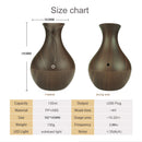 Rebune AD-23-1903 Aroma Diffuser and Humidifier