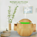 Rebune AD-23-1905 Aroma Diffuser and Humidifier