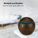 Rebune AD-23-1905 Aroma Diffuser and Humidifier