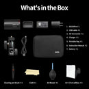 Godox AD100 PRO 100W 2.4G TTL Battery Powered Pocket Flash Strobe Monolight