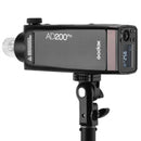 Godox AD200Pro Battery Powered TTL Pocket Flash Kit