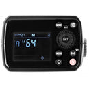 Godox AD200Pro Battery Powered TTL Pocket Flash Kit