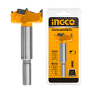 Ingco ADCS2501 Forstner Drill Bits