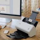 Brother ADS-3100 High-Speed Desktop Scanner