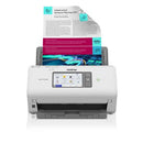 Brother ADS-4700W Professional Wireless Desktop Scanner