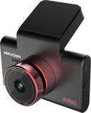 Hikvision AE-DC8312-C6S Dash Cam – Full HD 1080p Car Camera with Wide-Angle Lens for Vehicle Surveillance, Road Safety, and Professional Automotive Monitoring