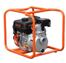 Arebos 7.5HP 3-Inch Petrol Water Pump AB-WP30X – High-Performance Gasoline Engine for Irrigation, Flood Drainage &amp; Construction