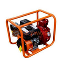 Arebos 7.5HP 3-Inch Petrol Water Pump AB-WP30X – High-Performance Gasoline Engine for Irrigation, Flood Drainage &amp; Construction