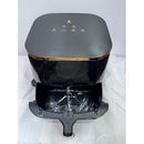 Nunix AF-10 10L Air Fryer – Rapid Air Technology, Healthy Frying &amp; Large Capacity
