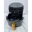 Nunix AF-8 8L Air Fryer – Rapid Air Technology, Healthy Frying &amp; Large Capacity