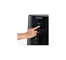BLACK+DECKER AF3500-B5 Digital Airfryer 3.5L – Rapid Air Technology, Healthy Frying &amp; Easy Cleaning