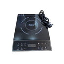 Rnice AFK-128 Induction Cooker – Fast Heating, Energy Efficient &amp; Portable Design