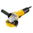 Uyustools UY‑AMA02‑115 850W Angle Grinder – High-Power Electric Metal Cutting & Grinding Tool with Adjustable Guard, Anti-Vibration Handle, 115mm Disc, Durable Industrial-Grade Performance for DIY & Professional Use