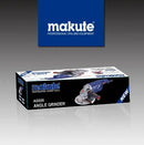 Makute AG009-A Angle Grinder – 850W Powerful Electric Grinder with Variable Speed, Durable Metal Gear, Cutting, Grinding, and Polishing Tool for Home and Professional Use