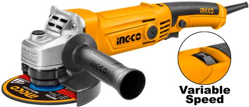 Ingco AG10108 Angle grinder 1010W