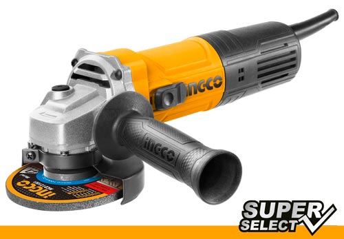 INGCO AG75028 Angle grinder 750W