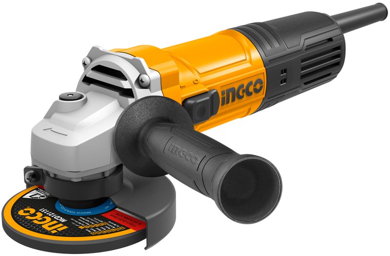 INGCO AG90028 Angle grinder 900W