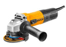 Ingco AG900285 900W Angle Grinder 115mm - Heavy-Duty Electric Cutting & Grinding Tool