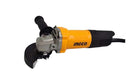 Ingco AG900285 900W Angle Grinder 115mm - Heavy-Duty Electric Cutting & Grinding Tool