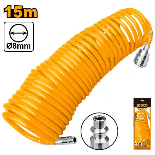 Ingco AH1151-3 Air Hose 15M