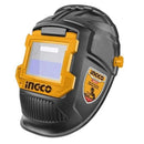 Ingco AHM009 Auto-Darkening Welding Helmet – Professional Welding Safety Gear