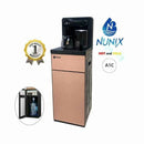Nunix A1C Hot and Cold Bottom-Load Water Dispenser