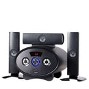 AILIPU KL-6301AD 3.1CH Woofer Subwoofer - Provides powerful bass and clear surround sound for an enhanced home entertainment and music listening experience