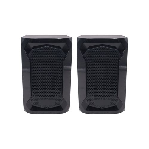 Ailyons ELP2401K 2.1CH SubWoofer 15000W Multimedia Speaker System