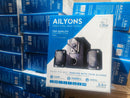 Ailyons ELP2401K 2.1CH SubWoofer 15000W Multimedia Speaker System