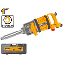 Ingco AIW11222 Air Impact Wrench 1" Big