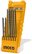 Ingco  AKD8088 Jig Saw Blade Set