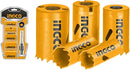 Ingco AKH0071 Bi-Metal Hole Saw Set