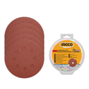 INGCO AKRS1250511 Sanding Sheet For Random Orbital Sander