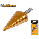 INGCO AKSDS10451 Step Drill Bit