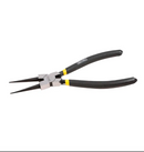 Uyustools ALS309 9’’ Internal Circlip Pliers - Straight Tip, Durable Professional-Grade Tool for Precision Mechanical & Automotive Work