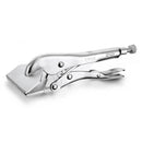 Uyustools ALS910 10’’ Sheet Metal Locking Pliers – Heavy-Duty, Durable Grip for Welding, Fabrication & Metalwork
