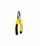 Uyustools ALU815 8’’ Combination Pliers – Heavy-Duty, Durable, Precision Grip, Multi-Purpose Hand Tool for Electrical & Mechanical Use