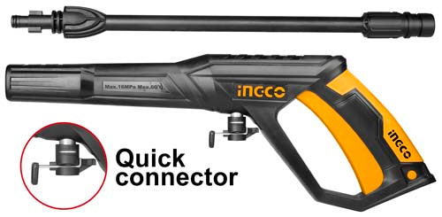 Ingco AMSG02 Spray Gun