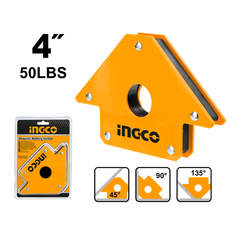 Ingco AMWH50041 Magnetic Welding Holder