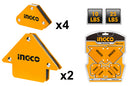 Ingco AMWH50042 Magnetic Welding Holder
