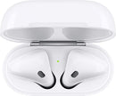 Apple AirPods (2nd Generation) Wireless EarBuds