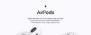 Apple AirPods (2nd Generation) Wireless EarBuds