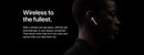 Apple AirPods (2nd Generation) Wireless EarBuds